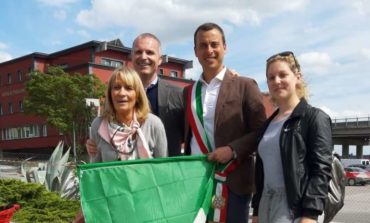 La storica Coppa della Perugina è partita da Corciano