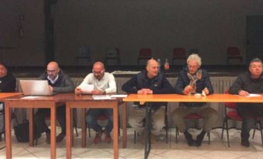 L'Unanuova: confermato Patrizio Tripolini alla guida dell'associazione di Ellera