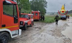Scomparsa Gino Brizi, proseguono le ricerche lungo il corso del Caina