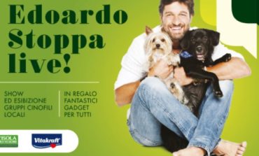 Al Quasar Village apre "Dogs Village" l'area dedicata agli amici a 4 zampe