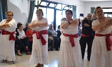 Il Centro Socio Culturale "Antonio Cardinali" festeggia la chiusura dell'anno sociale