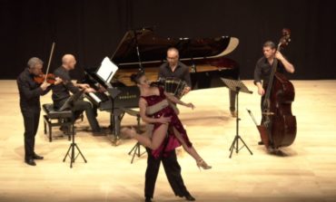 Festival Villa Solomei, successo per le prime due giornate