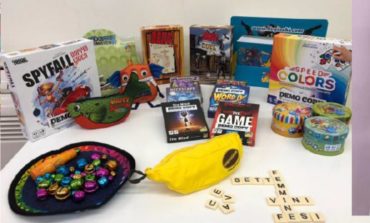 Torna Biblio Games: venite a giocare in biblioteca