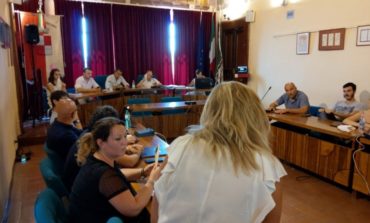 Consiglio comunale: l'opposizione chiede le dimissioni del sindaco Betti
