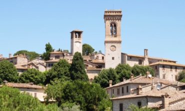 Fine del caldo africano, le previsioni di Perugia Meteo