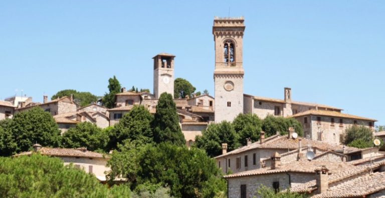 Fine del caldo africano, le previsioni di Perugia Meteo