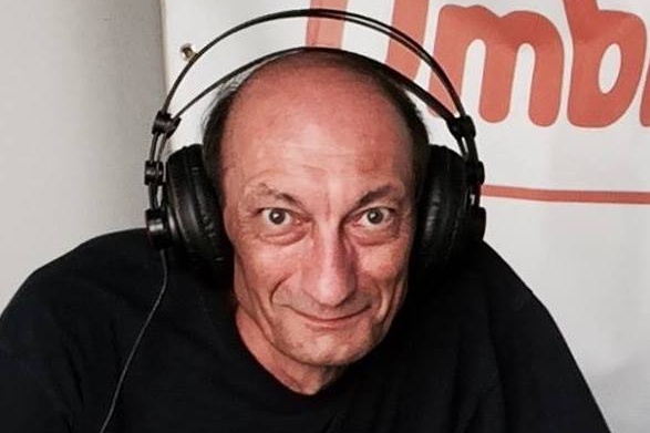 È morto Francesco Locatelli, il cordoglio dei giornalisti umbri