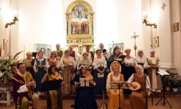 Gemellaggio tra i Cori di Santa Maria Assunta e Contrapunto di Berlino