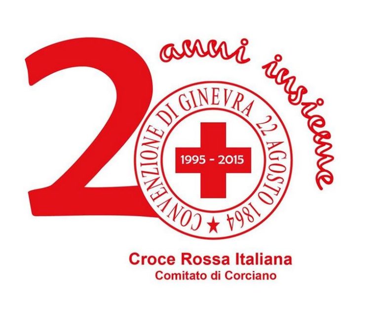 Corso di reclutamento nuovi volontari per la Croce Rossa italiana di Corciano