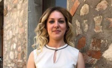 Il sindaco Betti affida alla consigliera Veronica Munzi le pari opportunità