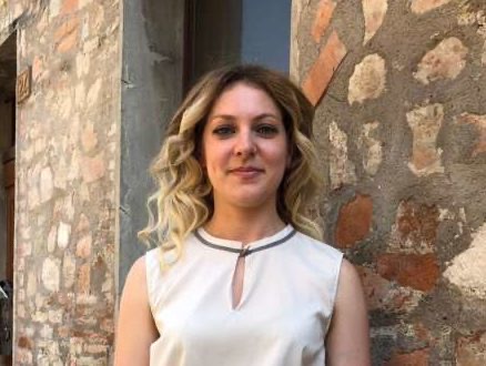 Il sindaco Betti affida alla consigliera Veronica Munzi le pari opportunità