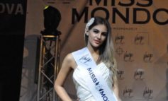 La 18enne spoletina Giaele Sbattella vince la prima selezione di Miss Mondo Umbria