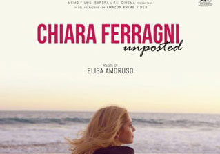 Il docu-film Chiara Ferragni – Unposted arriva in tutte le sale The Space Cinema: ecco come incontrarla