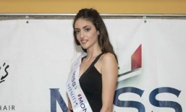 Al via la selezione regionale di Miss Mondo 2020, questa sera sfilata a Ellerando