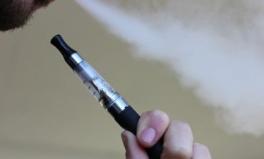Salute, la funzione polmonare è a rischio pure con le sigarette elettroniche