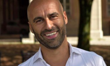 Verso le Regionali, intervista con il candidato al consiglio Marco Squarta
