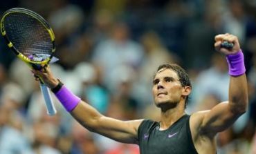 Nozze blindate per Rafa Nadal che si è sposato in abito Cucinelli