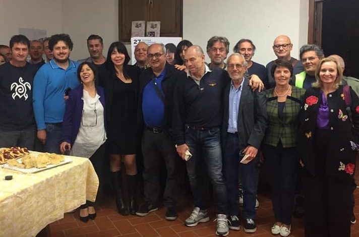 “Ecco le priorità per rilanciare l’Umbria”, incontro elettorale con Simonetta Checcobelli
