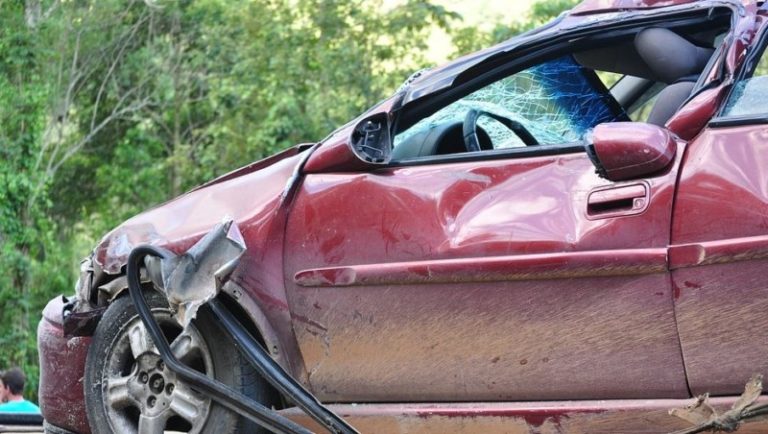 Incidenti stradali, USL: “In calo quelli mortali in Umbria”