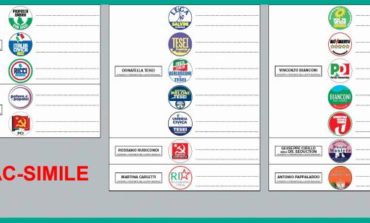 Elezioni Regionali, a Corciano chiamati al voto in 16.350