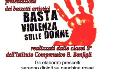 La Giornata internazionale contro la violenza sulle donne a Corciano