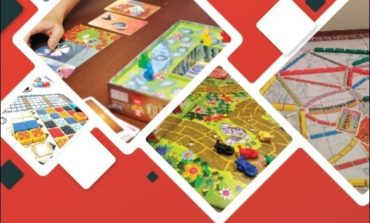 Giornata internazionale del gioco da tavolo in biblioteca