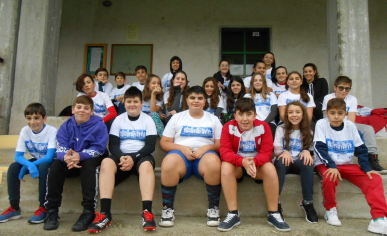 Festa del Rugby: trasferta a L’Aquila per gli studenti del Benedetto Bonfigli