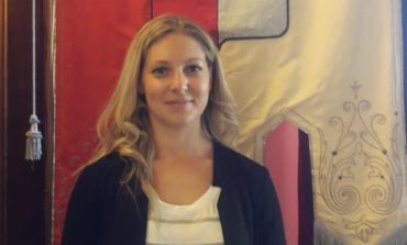 Consiglio comunale, Veronica Munzi nominata capogruppo del Partito Democratico
