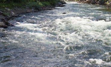 Maltempo, corsi d'acqua ingrossati ma non si attendono esondazioni