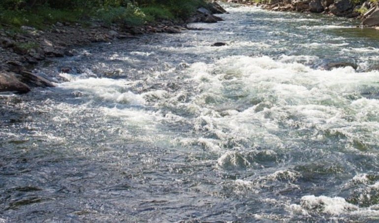 Maltempo, corsi d’acqua ingrossati ma non si attendono esondazioni