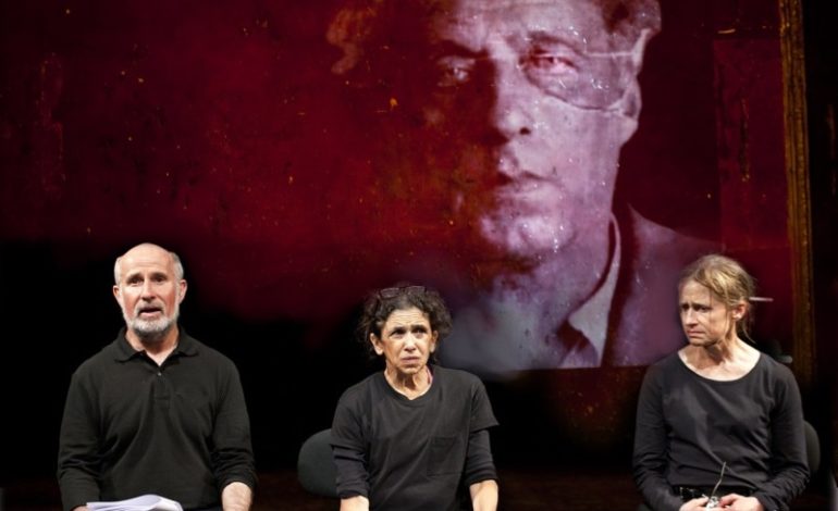 Prima nazionale, al teatro Cucinelli di Solomeo arriva “Why?” di Peter Brook e Marie-Hélène Estienne