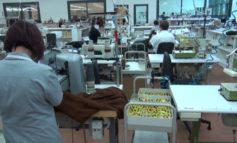 Coronavirus, arrivano i risultati dei test sui dipendenti di Cucinelli: quattro positivi