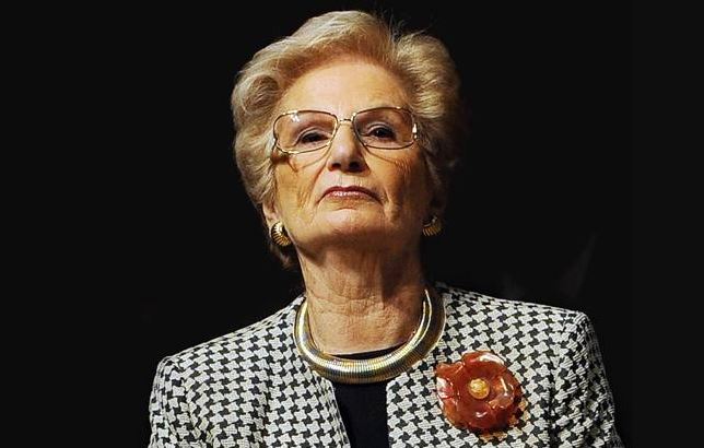 Cittadinanza onoraria a Liliana Segre, testimone instancabile della Shoah