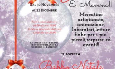 Il gruppo Facebook "Il lavoro di mamma" si presenta