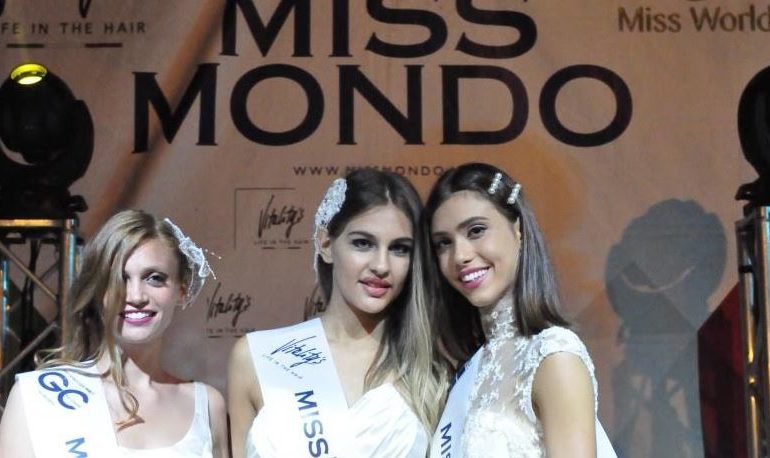 Miss Mondo 2020, domani a Corciano la seconda selezione regionale