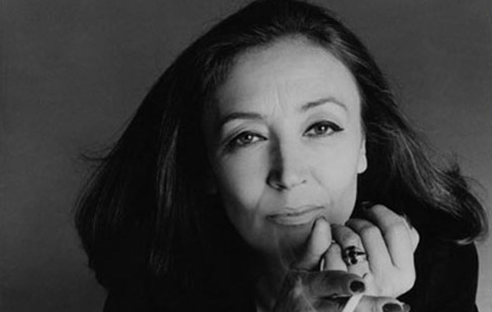 oriana fallaci