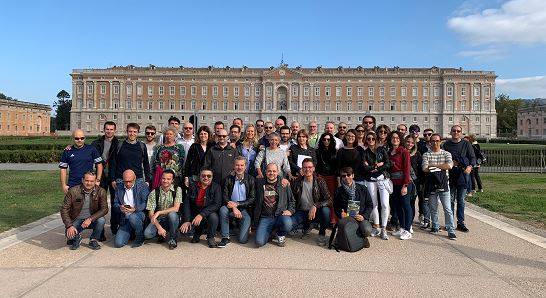 Venti anni di Pegaso 2000, il titolare regala un weekend ai suoi collaboratori