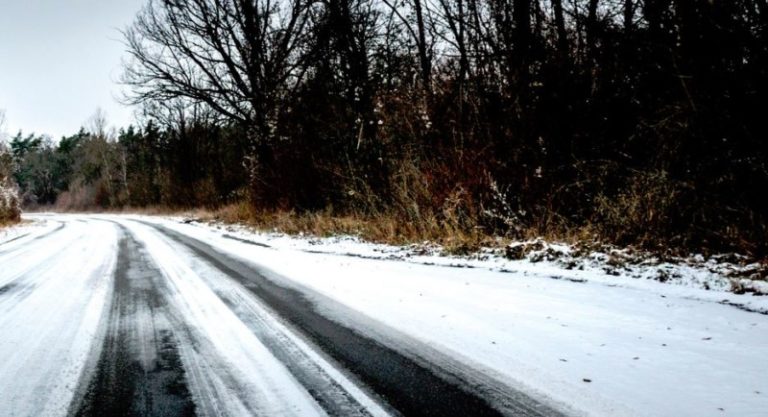 Catene o pneumatici invernali: dal 15 novembre scatta l’obbligo su strade statali e raccordi autostradali