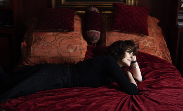Al teatro Cucinelli Fanny Ardant con “Hiroshima mon amour”