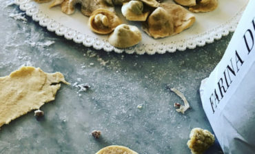 Il miglior cappelletto corcianese è di Mantignana
