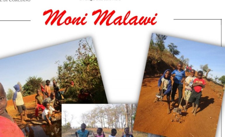 Solidarietà, un concerto per raccogliere fondi destinati al Malawi