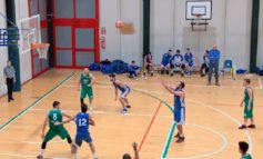 La Pallacanestro Ellera pronta a ripartire: le date e gli orari di allenamento delle giovanili