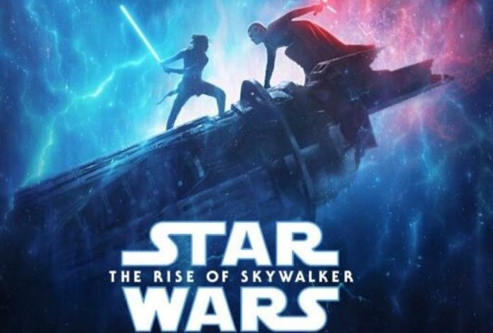 Arriva “L’Ascesa di Skywalker” e per i fan la possibilità di far parte del mosaico Star Wars Memories