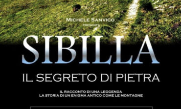 Il racconto della Sibilla Appenninica con l’autore Michele Sanvico