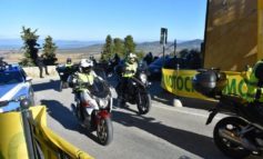 Si è svolta il 6 gennaio la 23esima edizione della Motobefana UISP