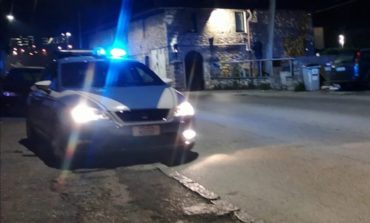 Ritrovo di pregiudicati e schiamazzi notturni: la Polizia chiude un bar