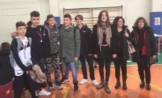 Galilei Senza Frontiere: medaglia d'argento per l'Istituto Benedetto Bonfigli