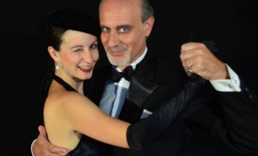 "La commedia del tango" arriva al teatro della Filarmonica