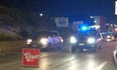Moto contro bici, due feriti all'ospedale di Perugia