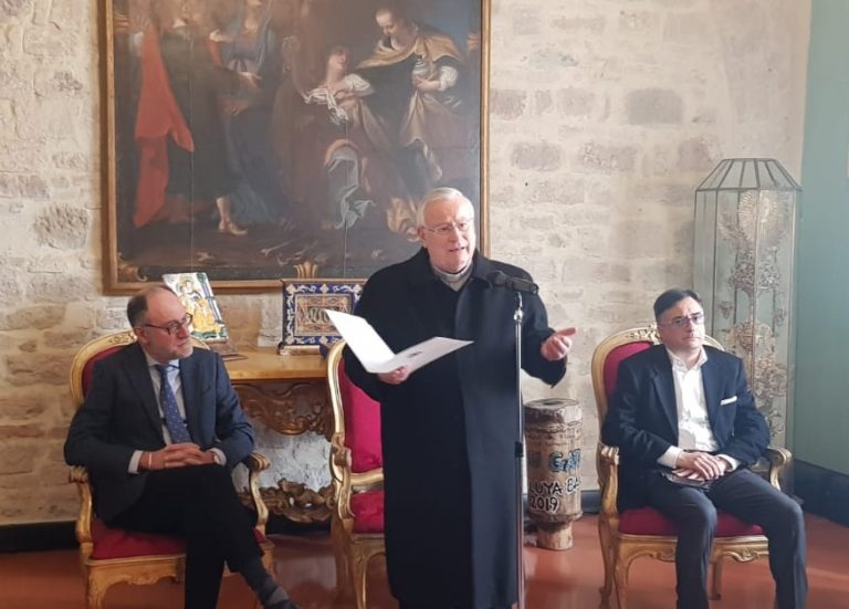 Giornalisti, Bassetti: l’informazione non alimenti le divisioni